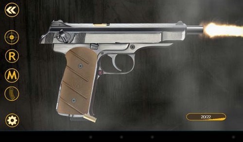 eWeapons™ Gun Simulator Free eWeapons™ Gun Simulator Free