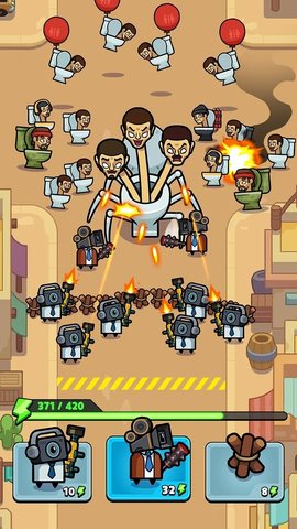 Alien Fight: Police vs Zombie Alien Fight: Police vs Zombie