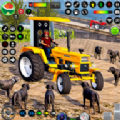 拖拉机农业模拟大师(Tractor Games Sim) 1.0