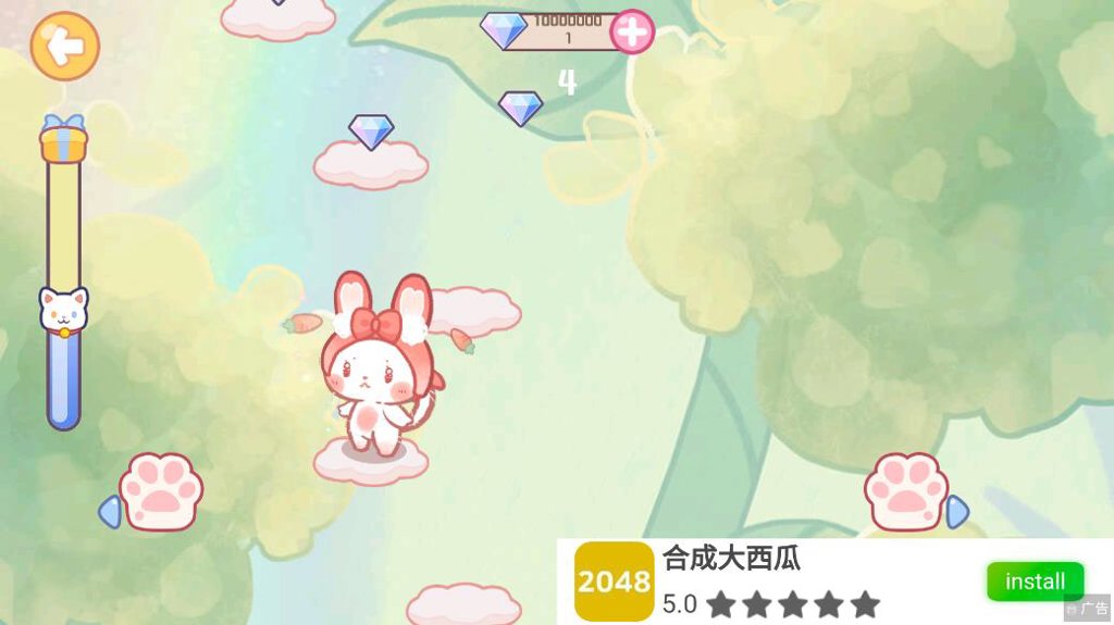 梦幻乐园app赚钱红包版下载