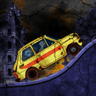 爬坡粉碎车 1.16