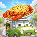 烹饪卡车食品卡车 1.3.43
