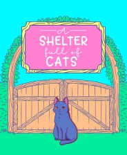 《猫咪收容所物语》v20250915升级档+未加密补丁