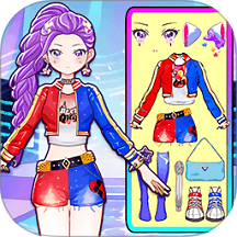 贴纸梦幻手册 v1.0