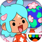 托卡世界乐园(Toca World) v1.122