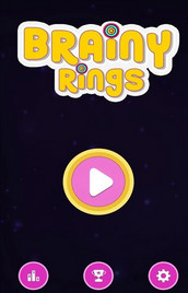 Brainy Rings(聪明的戒指)