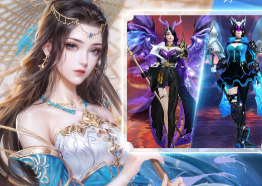 太初:归墟梦演 太初:归墟梦演
