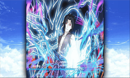 死神vs火影3.6.9手机版