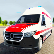 救护车模拟器2022(Ambulance Simulator 2022) 1.0.4.1
