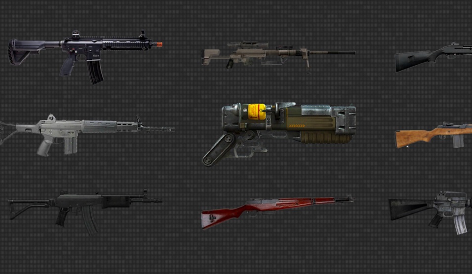 Gun Sounds : Gun Simulator Gun Sounds : Gun Simulator