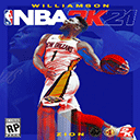 NBA2K21仿制版 35.0.9
