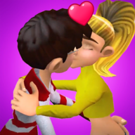 Kiss in Public(当众接吻) 0.2.2