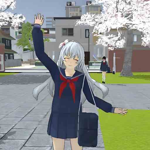 学校模拟器 100.0