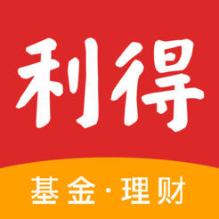 利得基金 v4.9.3
