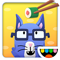 Kitchen Sushi(托卡小厨房寿司) 1.1.1