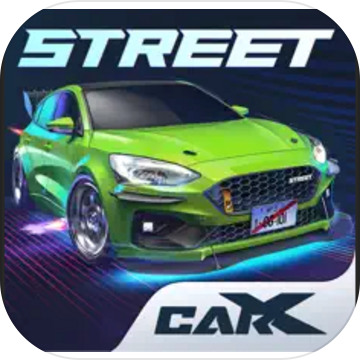 CarXstreet最新版破解版最新2026手机版 1.74.6