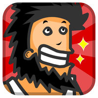 无敌流浪汉(Hobo Street Fighting)下载最新版 1.0.3