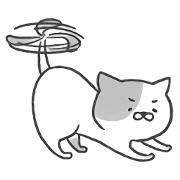 猫咪直升机 1.0.2