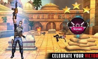 CS1.5奥美手机版